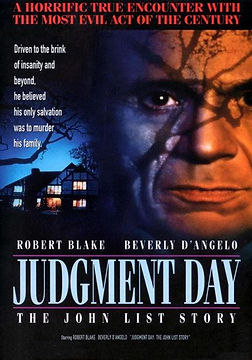 Judgment Day - The John List Story John 