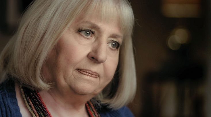 Ted Bundy - Falling for a Killer - Eliza