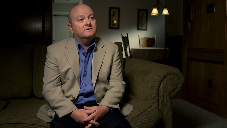 Nevyjasněné zločiny Roberta Dursta scree